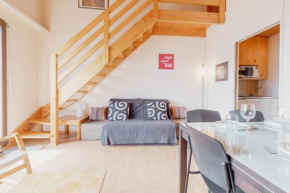 Logement avec une vue envoûtante sur la vallée